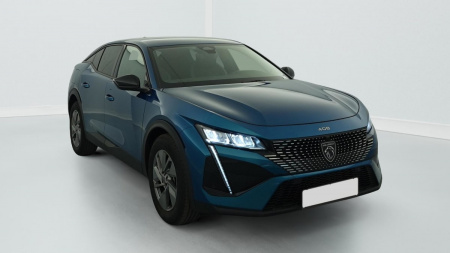378516_p2 - PEUGEOT - 408 - 2025