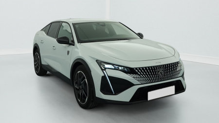 370043_p2 - PEUGEOT - 408 - 2025