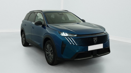 382338_p2 - PEUGEOT - 5008 - 2025