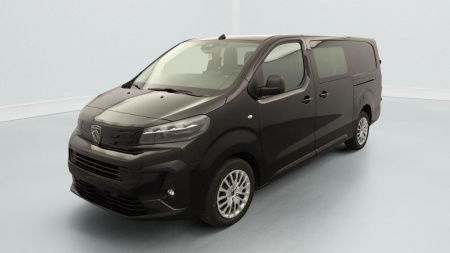386913_p2 - PEUGEOT - EXPERT DC XL - 2026
