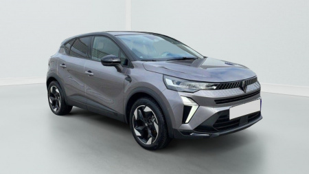 361436_p2 - RENAULT - CAPTUR - 2025