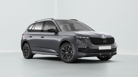386623_p2 - SKODA - KAMIQ - 2026