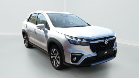 386859_p2 - SUZUKI - S CROSS - 2026