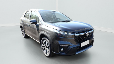 386858_p2 - SUZUKI - S CROSS - 2026