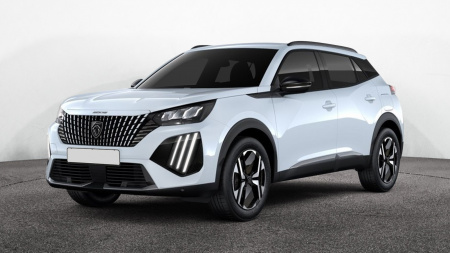 48086_p28 - PEUGEOT - 2008 - 2025