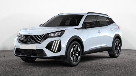 48087_p28 - PEUGEOT - 2008 - 2025