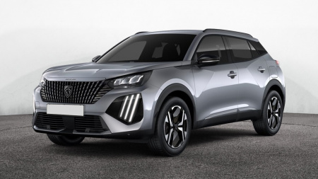 48088_p28 - PEUGEOT - 2008 - 2025