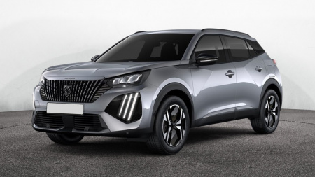 48089_p28 - PEUGEOT - 2008 - 2025