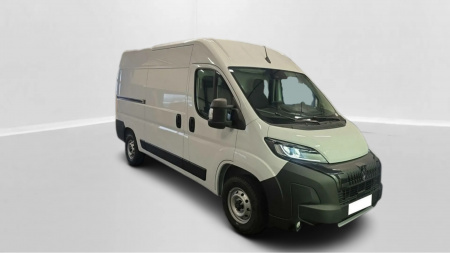 GLI00027166_p53 - PEUGEOT - BOXER - 2025