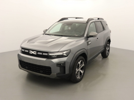 N202561_p3 - DACIA - BIGSTER - 2026