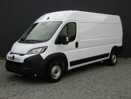 N202440_p3 - CITROEN - JUMPER - 2026