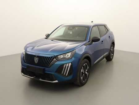 N202704_p3 - PEUGEOT - 2008 - 2026