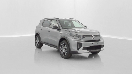 388560_p2 - CITROEN - C3 AIRCROSS - 2026