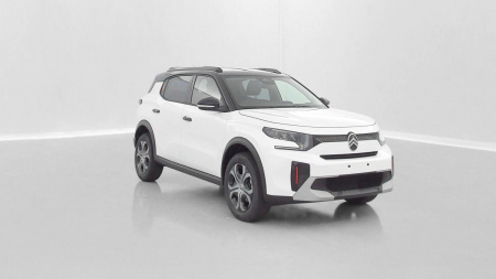 388557_p2 - CITROEN - C3 AIRCROSS - 2026