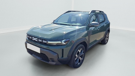 347176_p2 - DACIA - DUSTER - 2025