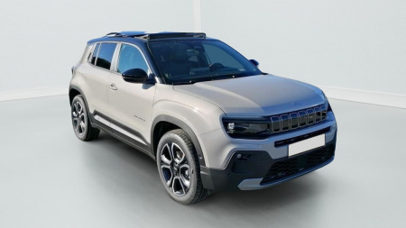 389863_p2 - JEEP - AVENGER - 2026