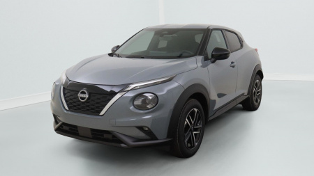 389888_p2 - NISSAN - JUKE - 2026
