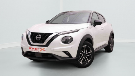 388380_p2 - NISSAN - JUKE - 2026