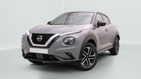388378_p2 - NISSAN - JUKE - 2026