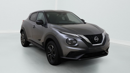 389887_p2 - NISSAN - JUKE - 2026