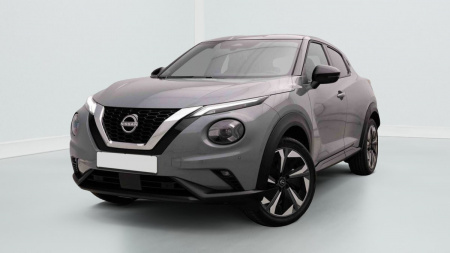 388353_p2 - NISSAN - JUKE - 2026