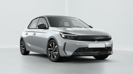 388876_p2 - OPEL - CORSA - 2026