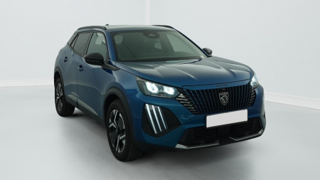 384567_p2 - PEUGEOT - 2008 - 2025