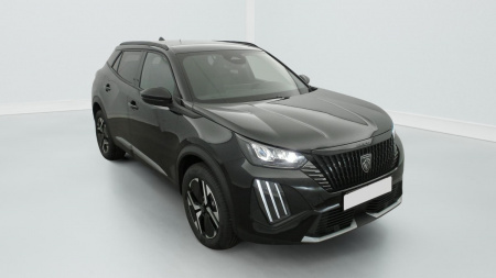 367185_p2 - PEUGEOT - 2008 - 2025