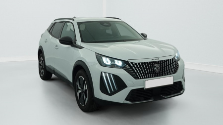 384684_p2 - PEUGEOT - 2008 - 2025