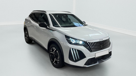 384637_p2 - PEUGEOT - 2008 - 2025