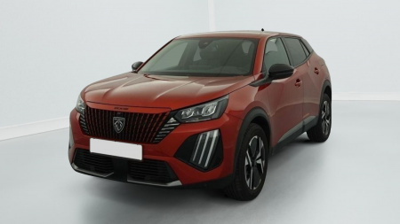 389686_p2 - PEUGEOT - 2008 - 2025