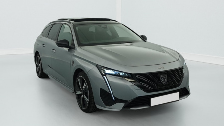 382321_p2 - PEUGEOT - 308 SW - 2023