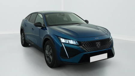 378470_p2 - PEUGEOT - 408 - 2025