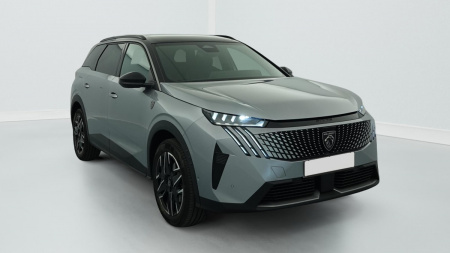 385197_p2 - PEUGEOT - 5008 - 2025