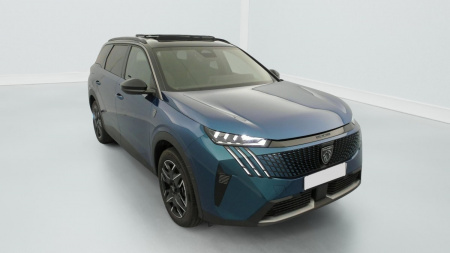 375691_p2 - PEUGEOT - 5008 - 2025