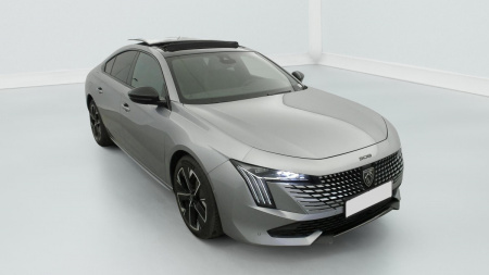 375724_p2 - PEUGEOT - 508 - 2025