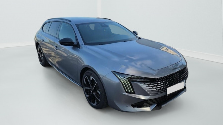 389655_p2 - PEUGEOT - 508 SW - 2025