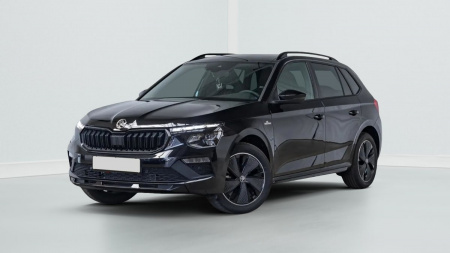 389123_p2 - SKODA - KAMIQ - 2026