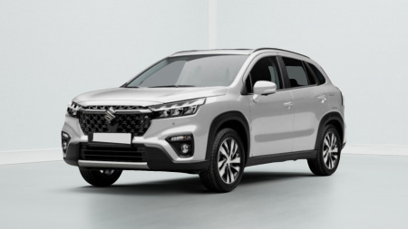 388970_p2 - SUZUKI - S CROSS - 2026