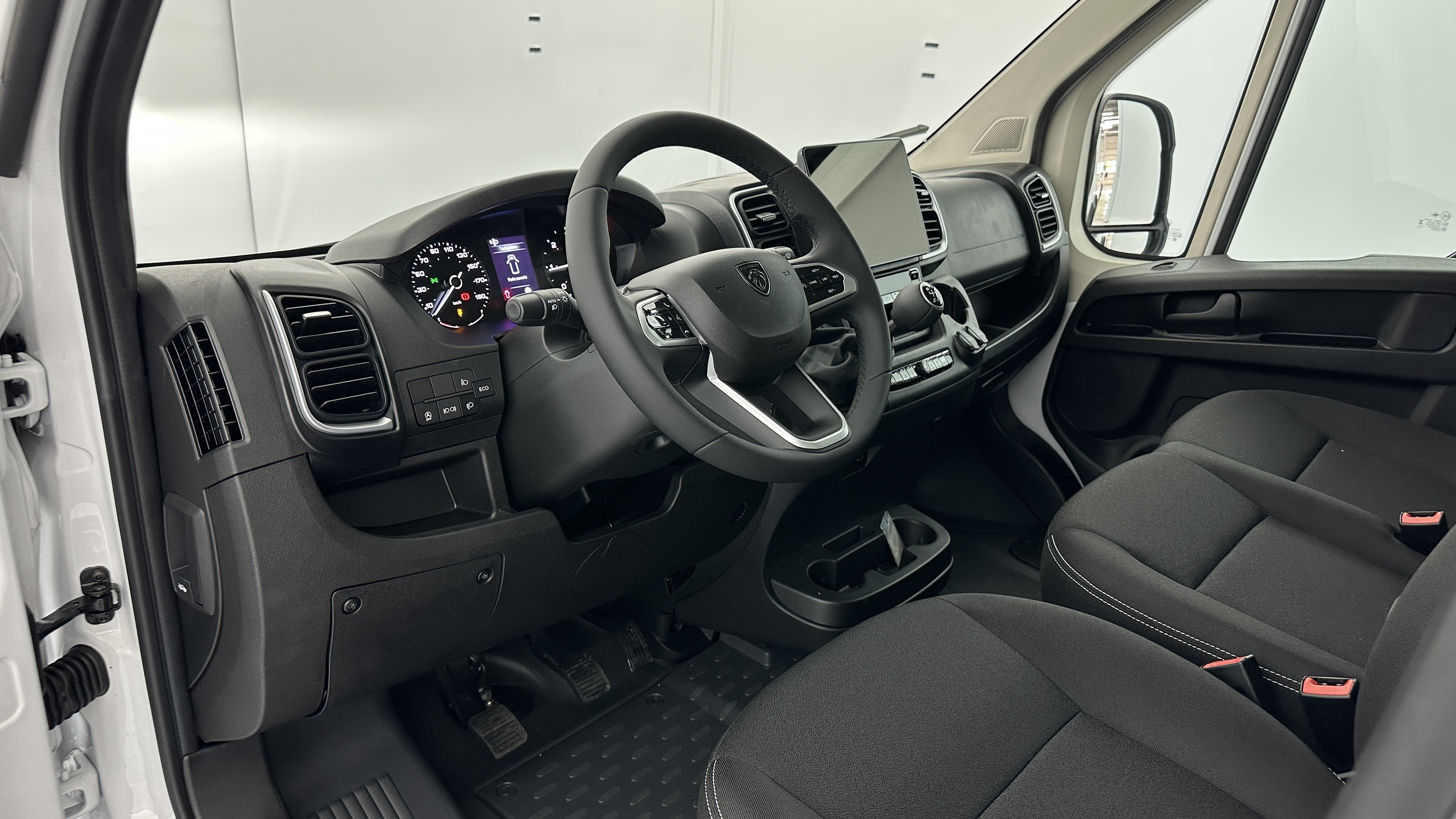 GLI00027166_p53 - PEUGEOT - BOXER - 2025 - photo 6