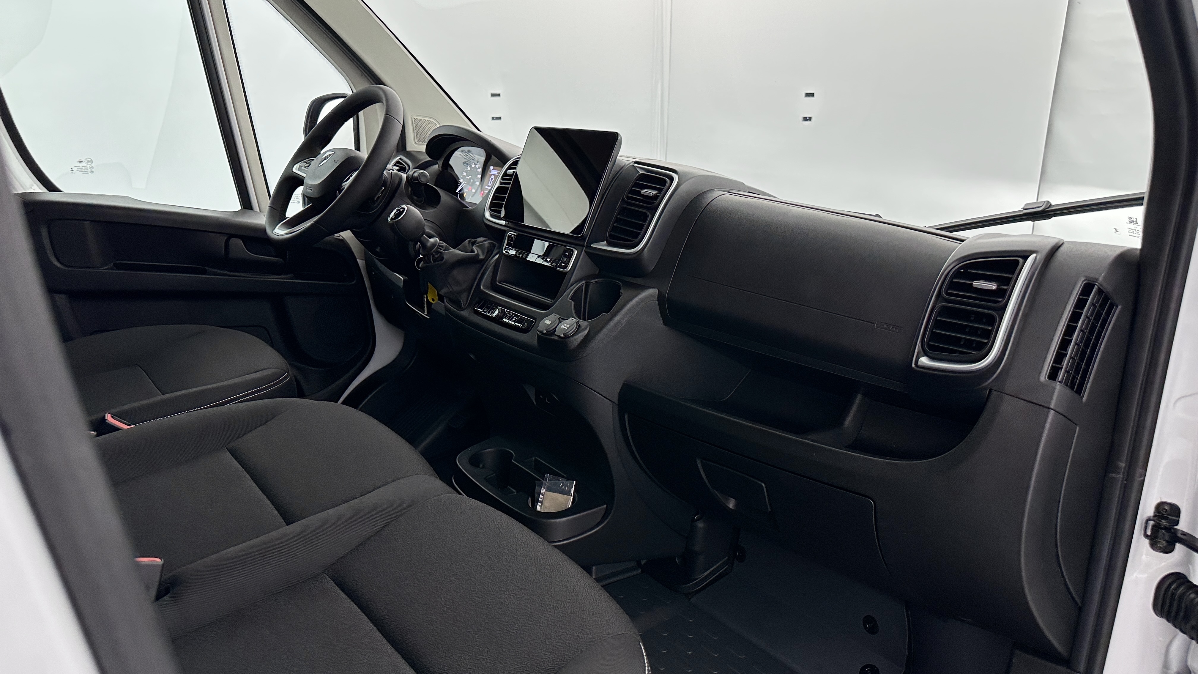 GLI00027166_p53 - PEUGEOT - BOXER - 2025 - photo 7