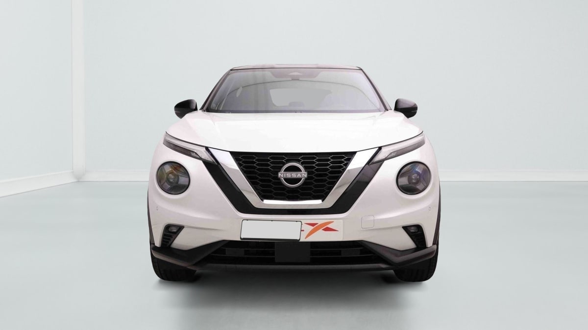 388377_p2 - NISSAN - JUKE - 2026 - photo 2