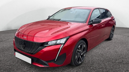 227267_p28 - PEUGEOT - 308 SW - 2025