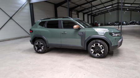 46759_p28 - DACIA - DUSTER - 2025