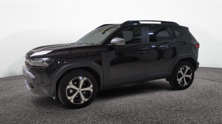 48122_p28 - DACIA - DUSTER - 2026