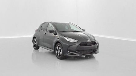 GLI00035399_p53 - TOYOTA - YARIS - 2025