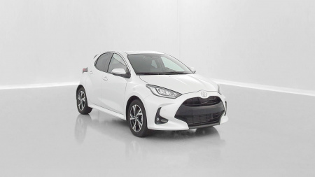 GLI00035389_p53 - TOYOTA - YARIS - 2025