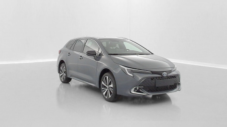 GLI00033486_p53 - TOYOTA - COROLLA TOURING SPORT - 2026
