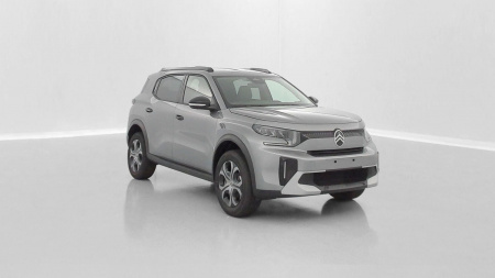 391365_p2 - CITROEN - C3 AIRCROSS - 2026