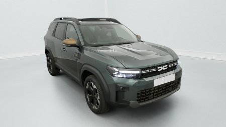 390567_p2 - DACIA - BIGSTER HYBRID - 2026